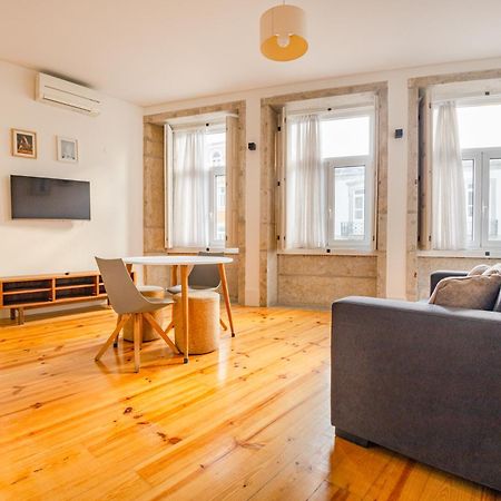 Belas Artes Apartments Porto Zewnętrze zdjęcie