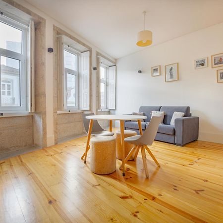 Belas Artes Apartments Porto Zewnętrze zdjęcie