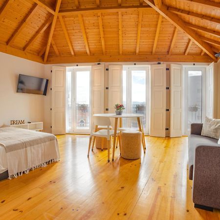 Belas Artes Apartments Porto Zewnętrze zdjęcie