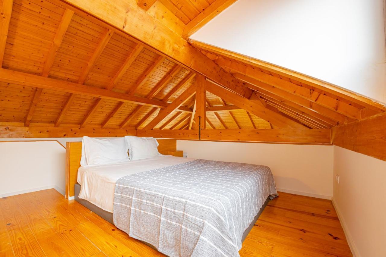 Belas Artes Apartments Porto Zewnętrze zdjęcie