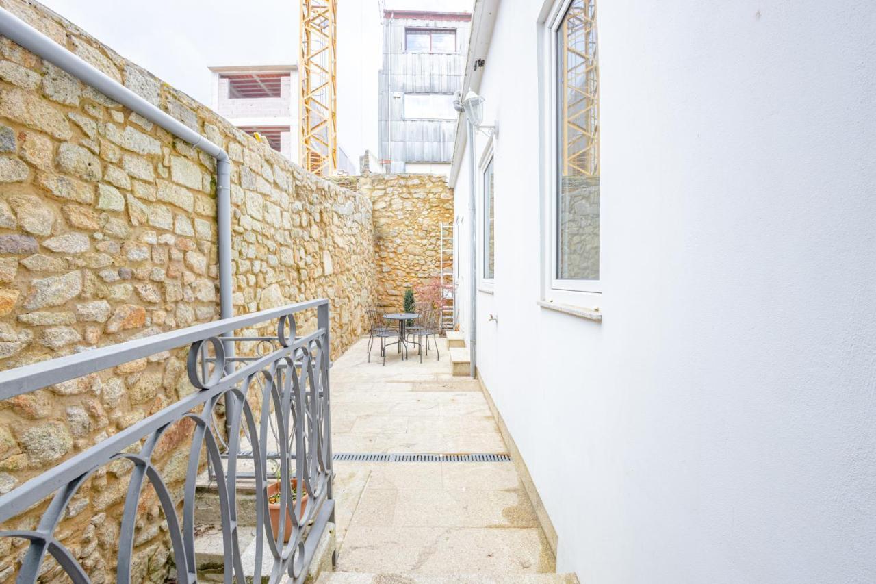 Belas Artes Apartments Porto Zewnętrze zdjęcie