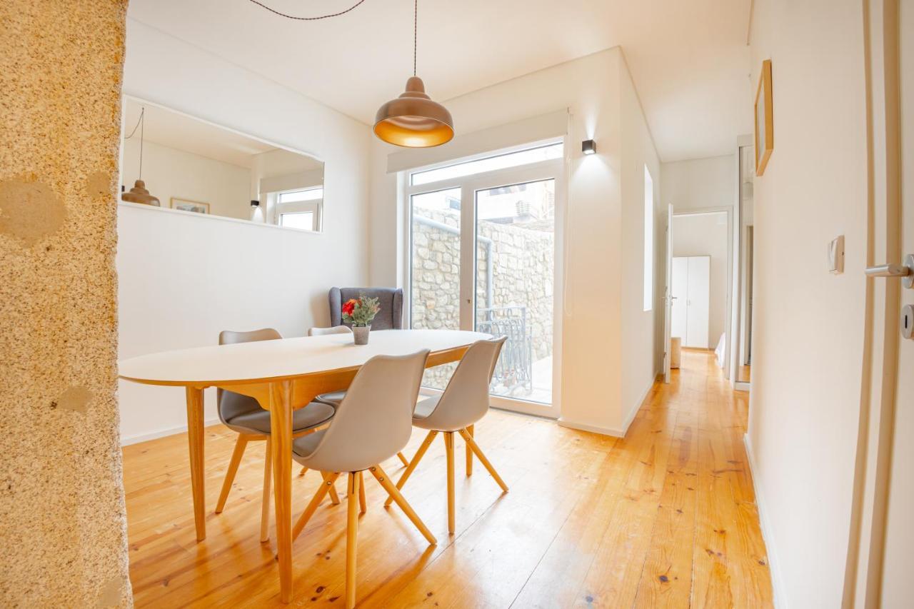 Belas Artes Apartments Porto Zewnętrze zdjęcie