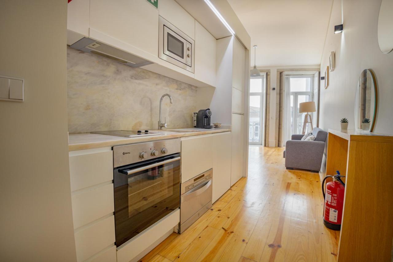 Belas Artes Apartments Porto Zewnętrze zdjęcie