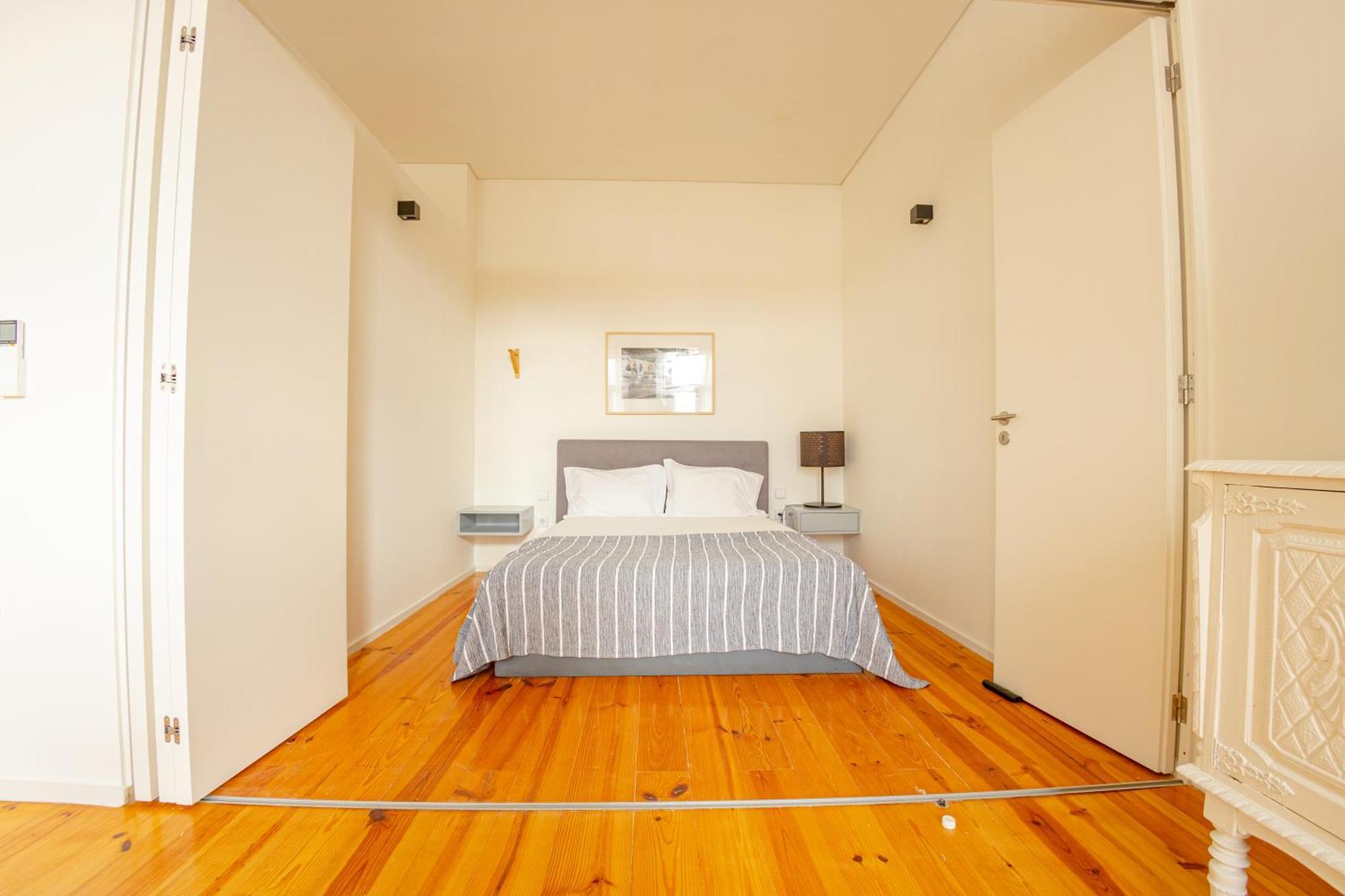 Belas Artes Apartments Porto Zewnętrze zdjęcie