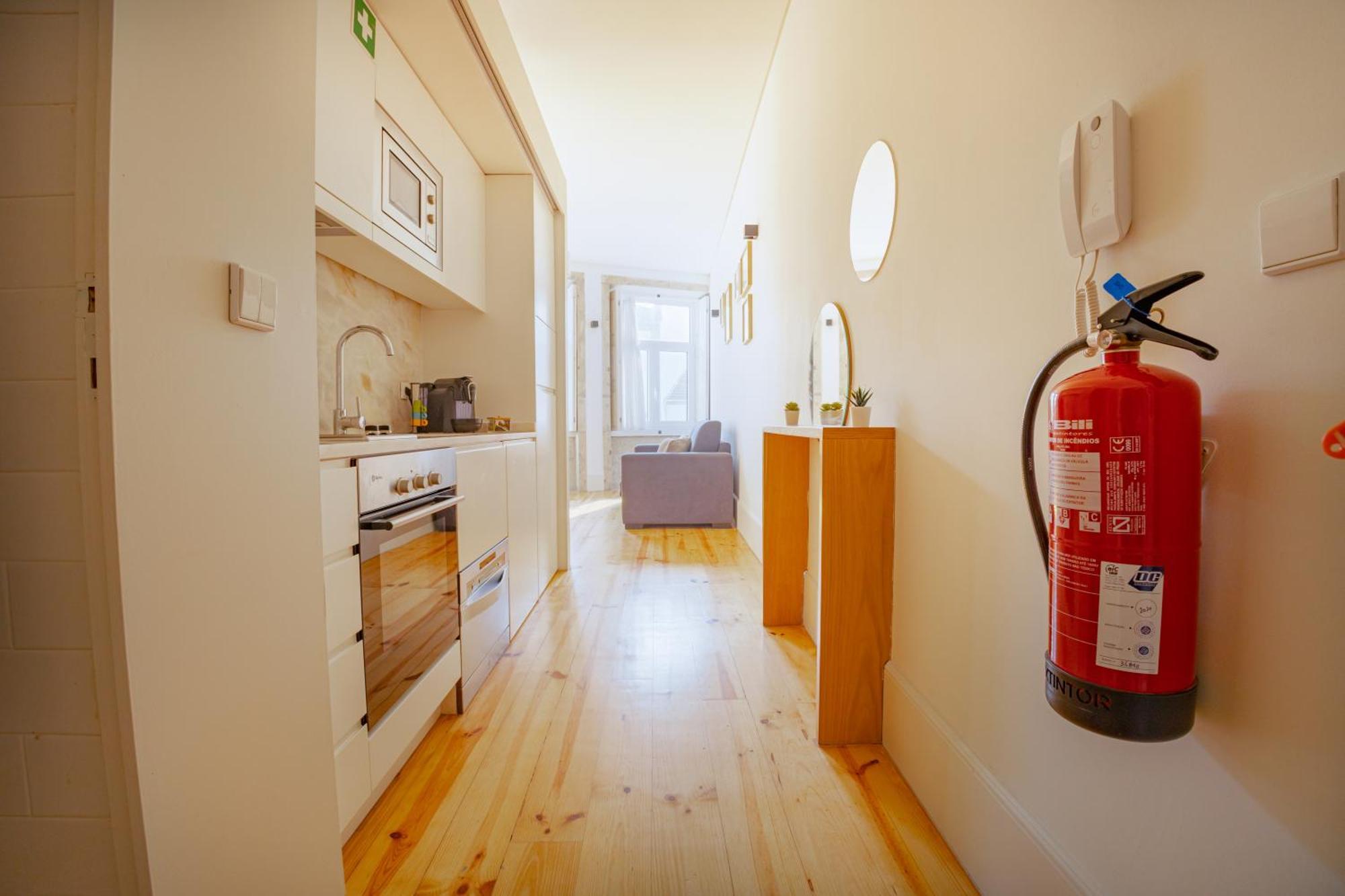 Belas Artes Apartments Porto Zewnętrze zdjęcie