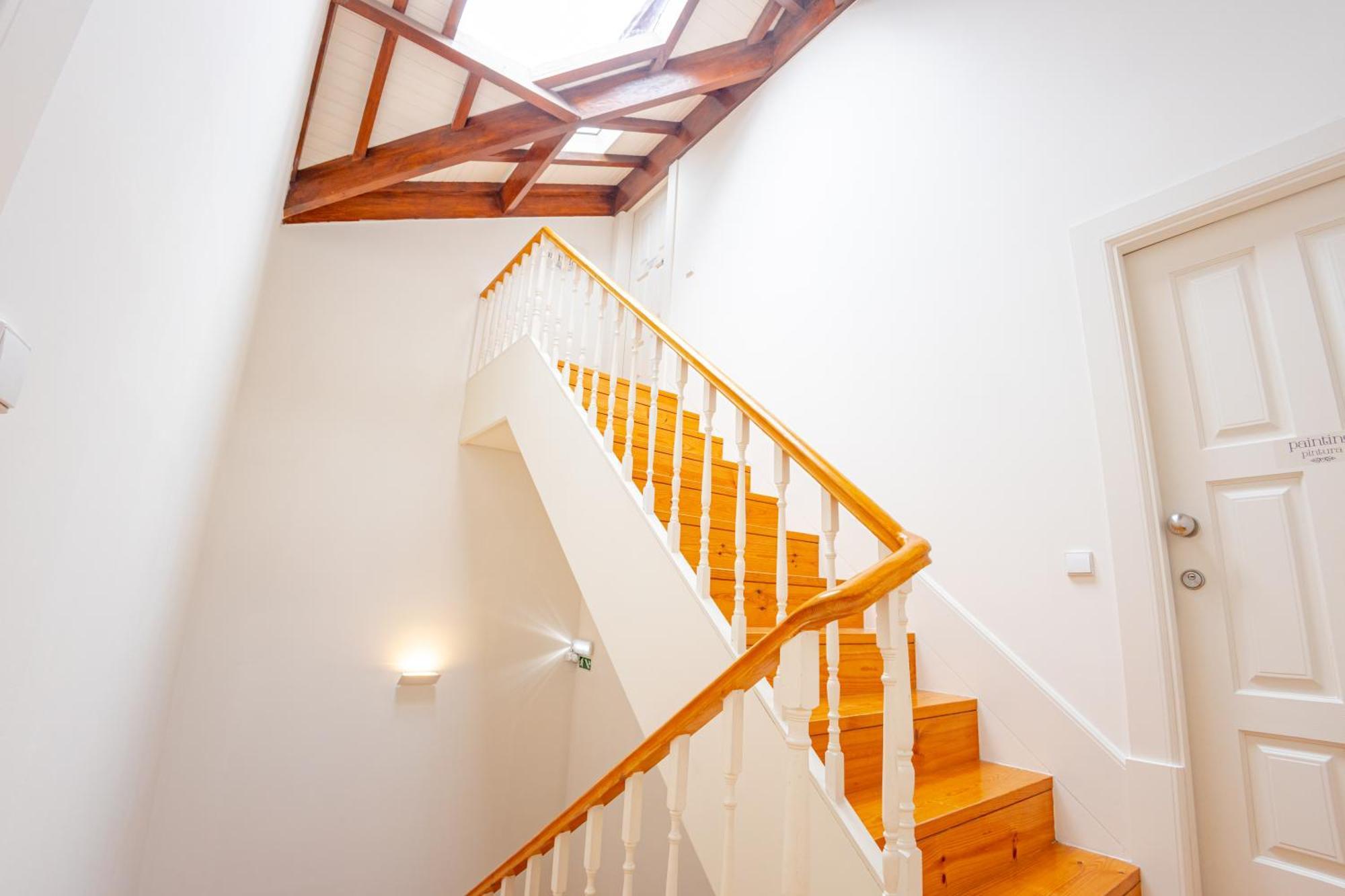 Belas Artes Apartments Porto Zewnętrze zdjęcie