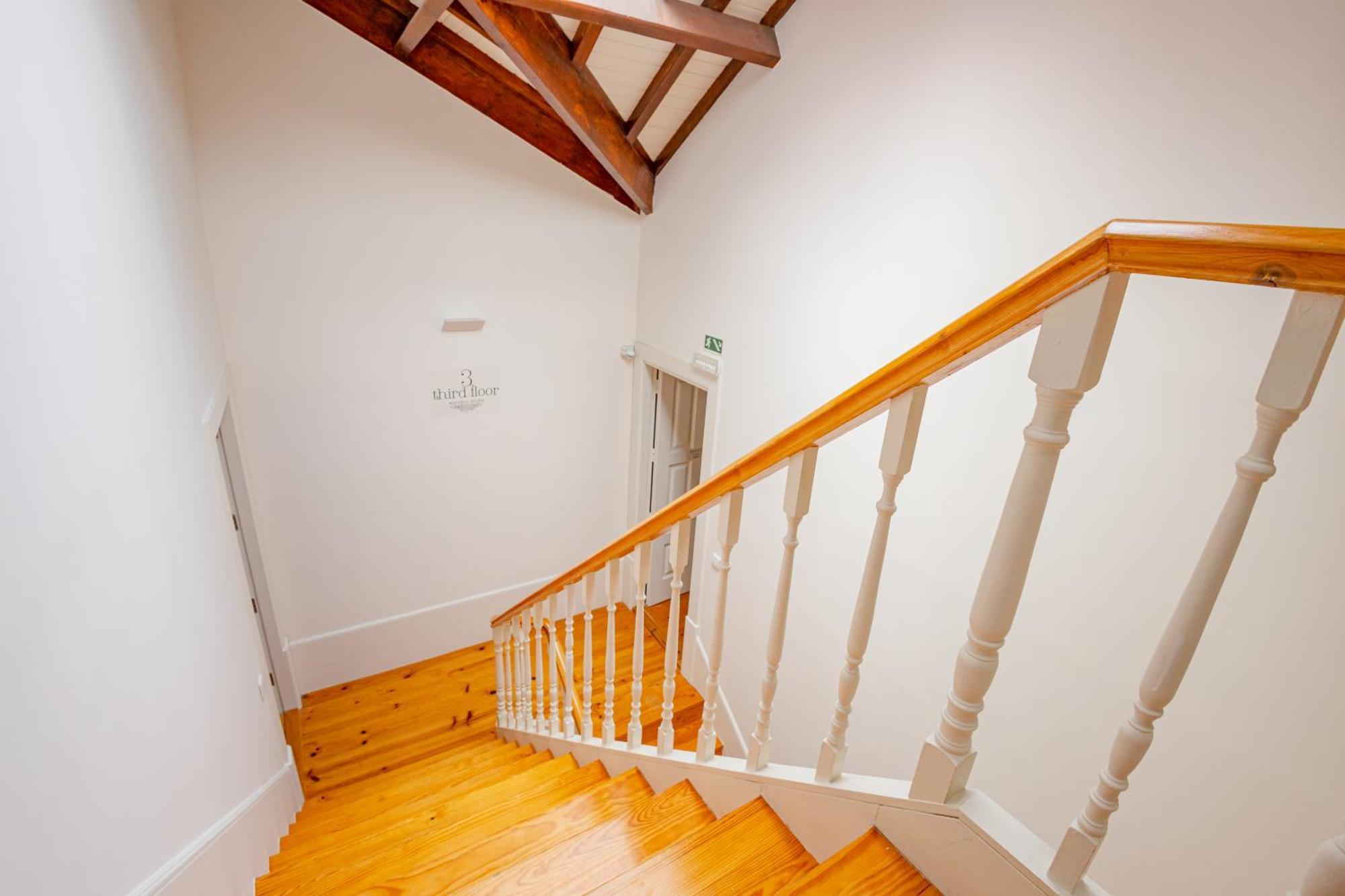Belas Artes Apartments Porto Zewnętrze zdjęcie