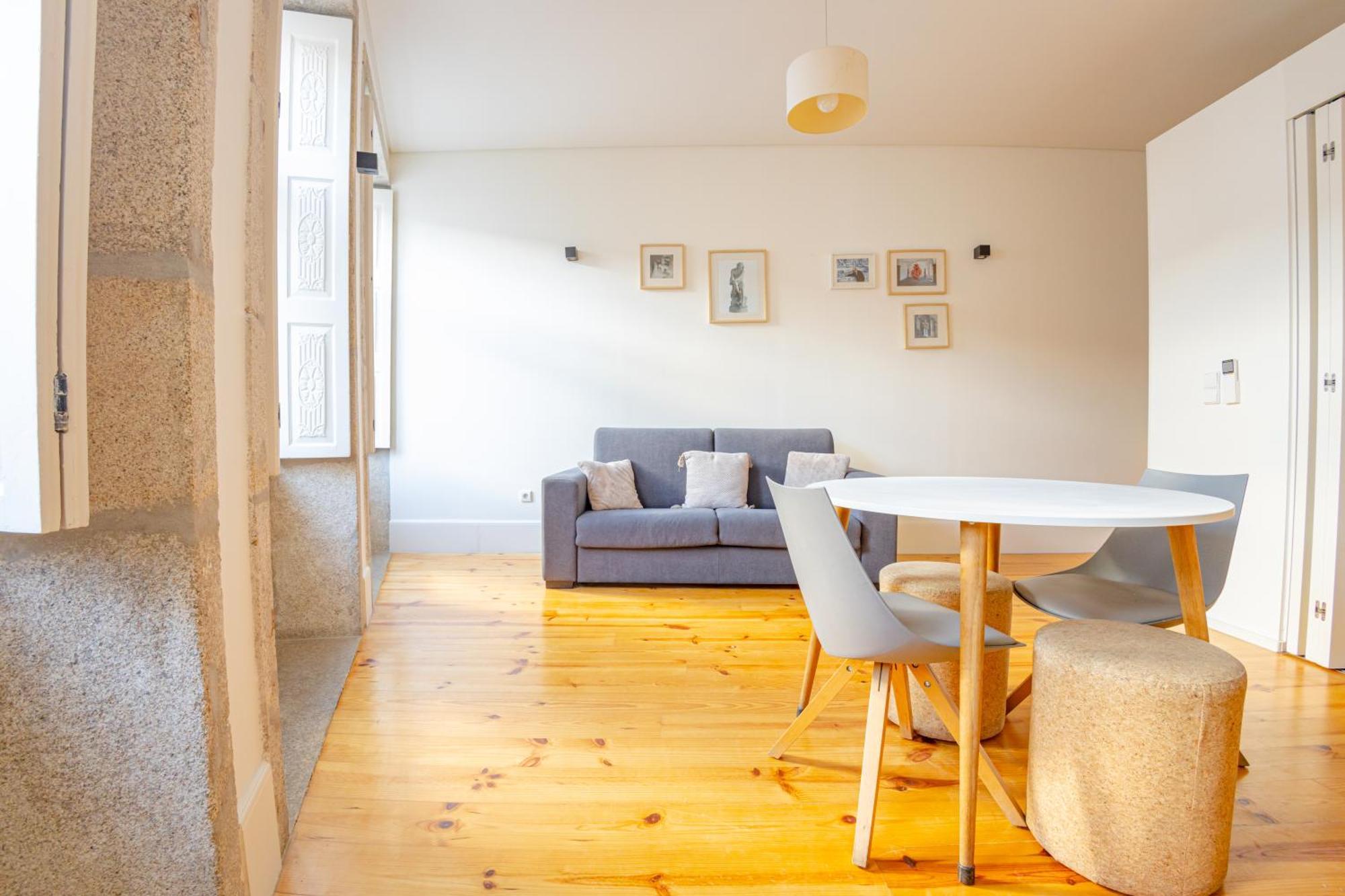 Belas Artes Apartments Porto Zewnętrze zdjęcie