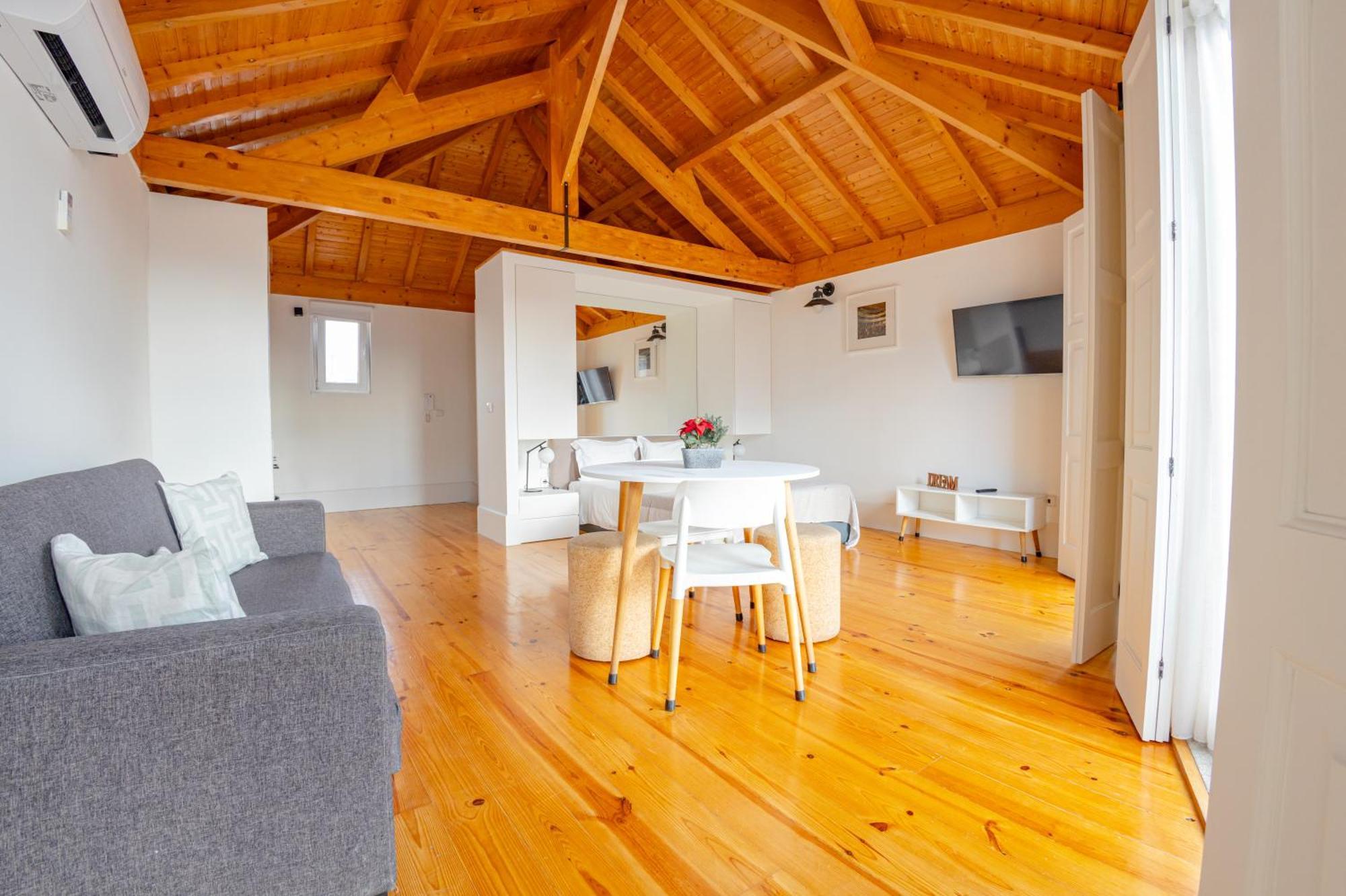 Belas Artes Apartments Porto Zewnętrze zdjęcie
