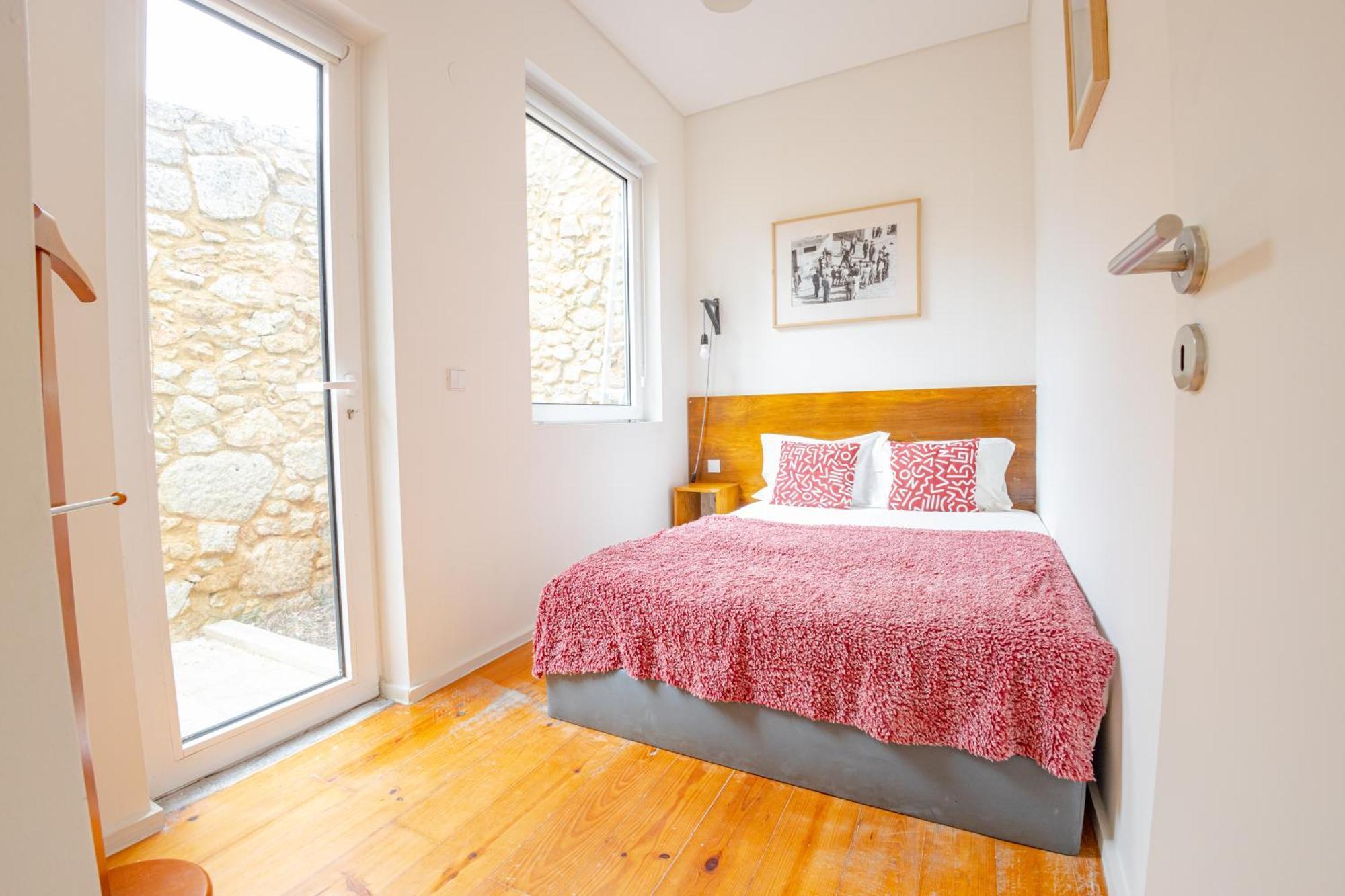 Belas Artes Apartments Porto Zewnętrze zdjęcie