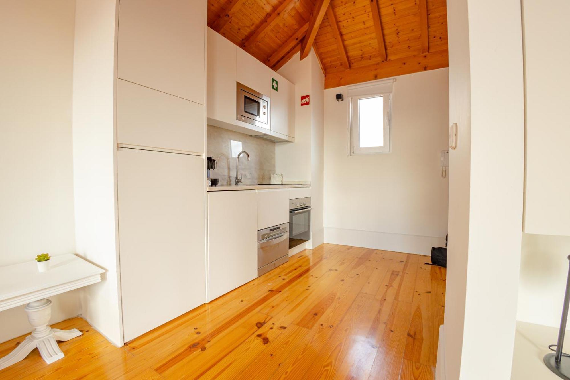 Belas Artes Apartments Porto Zewnętrze zdjęcie