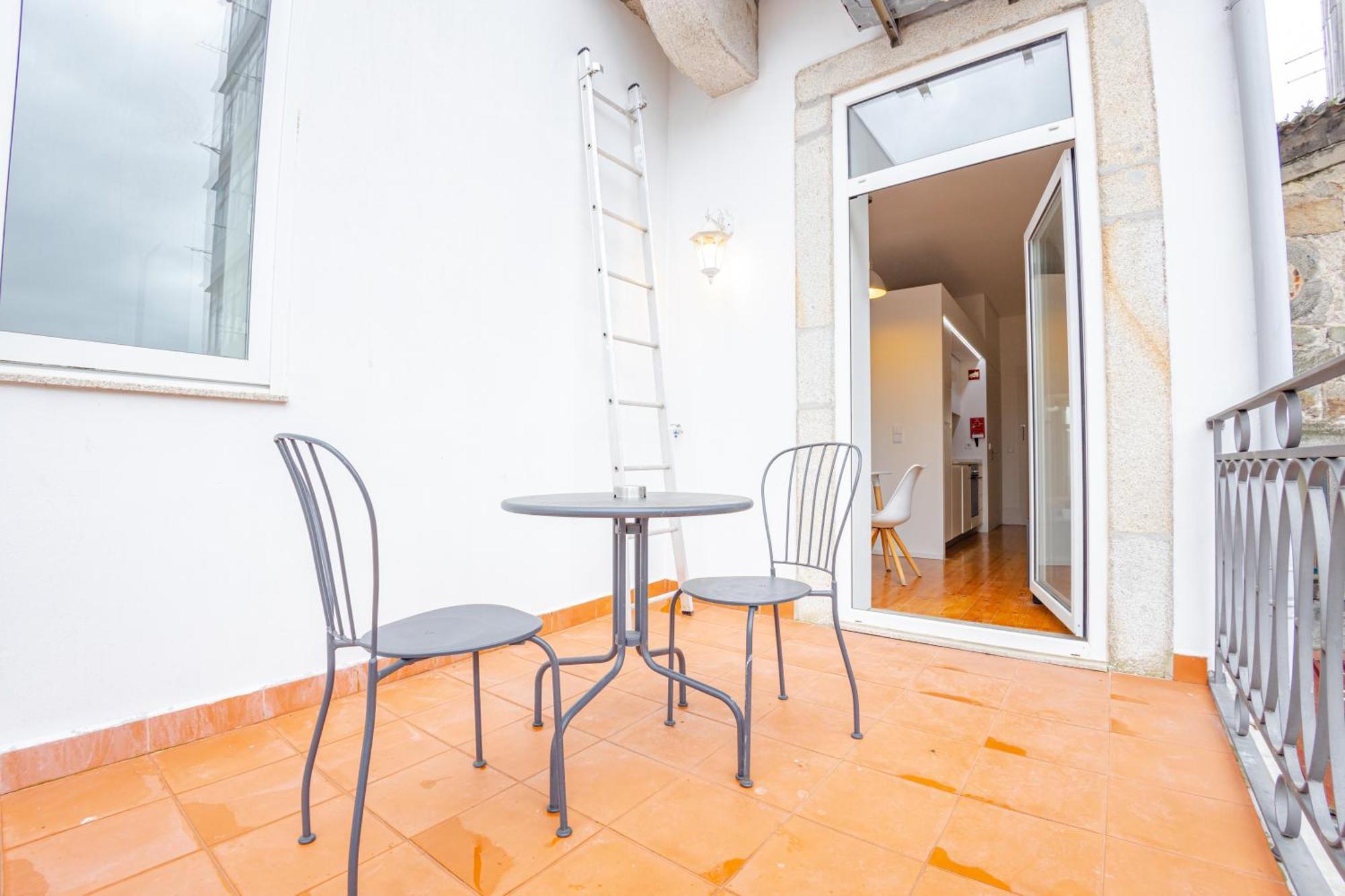 Belas Artes Apartments Porto Zewnętrze zdjęcie