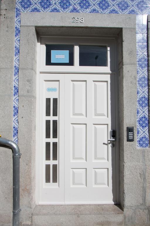 Belas Artes Apartments Porto Zewnętrze zdjęcie